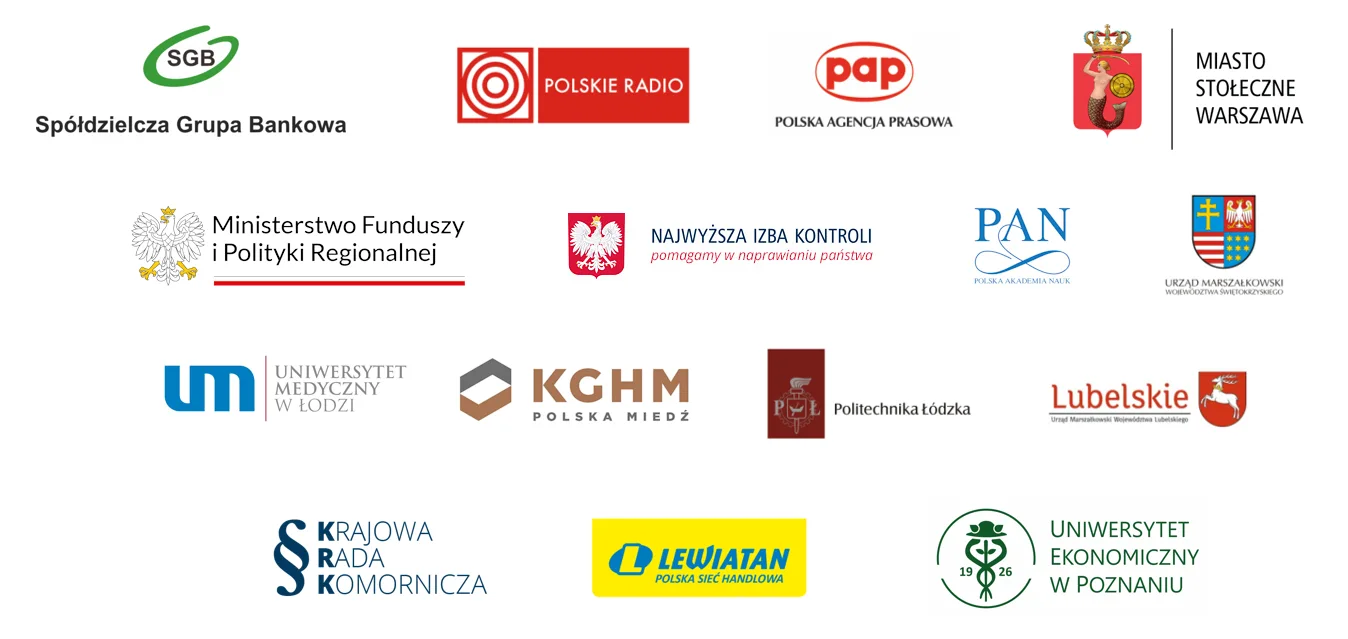 Wybrani klienci rozwiązań WZA24 i MWC
