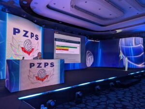 Zgromadzenie Sprawozdawczo-Wyborcze Polskiego Związku Piłki Siatkowej — zdjęcie 1