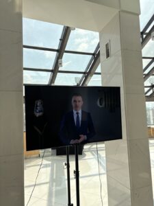 Krajowy Zjazd Adwokatury w Bydgoszczy — zdjęcie 8