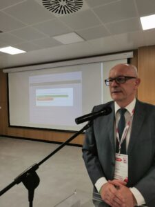 Konferencja Sprawozdawczo-Wyborcza ZNP Okręg Łódzki — zdjęcie 3