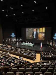 Krajowy Zjazd Adwokatury w Bydgoszczy — zdjęcie 10