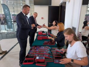 Krajowy Zjazd Adwokatury w Bydgoszczy — zdjęcie 7